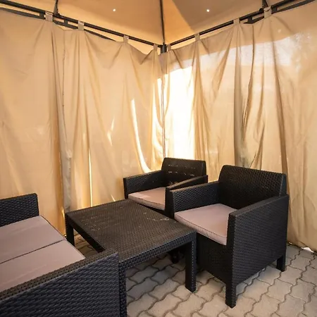 Fuer 6 Personen Ca 50 Qm In Njivice, Kvarner Bucht Krk * Njivice