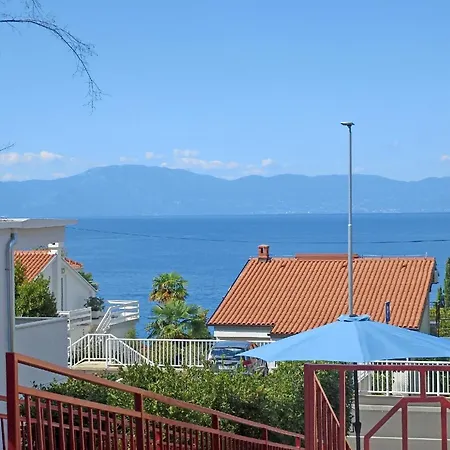 Fuer 6 Personen Ca 50 Qm In Njivice, Kvarner Bucht Krk Njivice